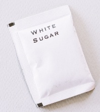 Сахар сашет-пакет 10 грамм