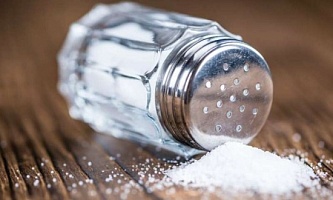 Соль стик-пакетик 1 грамм