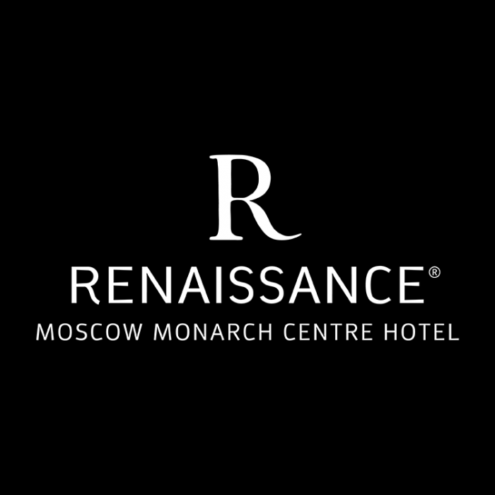 Фасовка для отеля Ренессанс Москва Монарх Центр