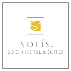 Фасовка для Solis Sochi Hotel & Suites